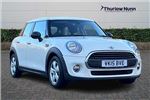 2015 MINI Hatchback 5dr