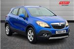 2016 Vauxhall Mokka