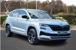 2023 Skoda Karoq