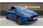 2024 Hyundai i10