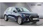 2019 Audi Q3