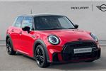 2021 MINI Hatchback 5dr