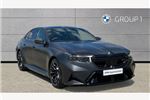 2024 BMW M5