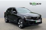 2025 Volvo Ex40