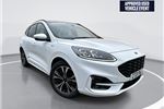 2021 Ford Kuga