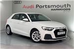 2022 Audi A1