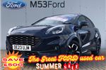 2023 Ford Puma