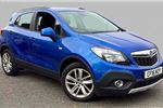 2016 Vauxhall Mokka