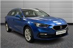 2024 SEAT Leon Estate