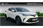 2022 Toyota C-HR