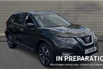 2018 Nissan X-Trail