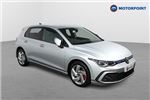 2024 Volkswagen Golf GTE