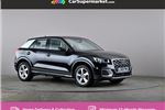 2019 Audi Q2