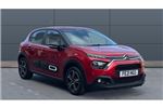 2021 Citroen C3