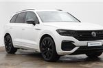 2021 Volkswagen Touareg