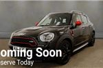 2018 MINI Countryman