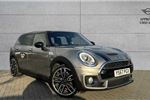 2017 MINI Clubman