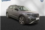 2023 Volkswagen T-Cross