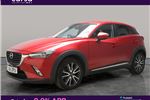 2016 Mazda CX-3