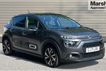 2022 Citroen C3