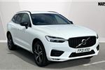 2021 Volvo XC60