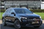 2024 Mercedes-Benz GLA