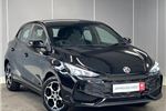 2025 MG MG3