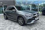 2019 Mercedes-Benz GLE