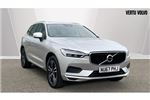 2017 Volvo XC60