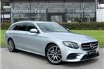 2020 Mercedes-Benz E-Class Estate