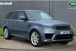 2018 Land Rover Range Rover Sport