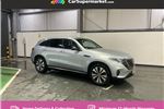 2021 Mercedes-Benz EQC
