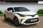 2022 Toyota C-HR