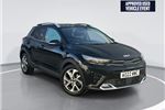 2022 Kia Stonic