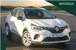 2021 Renault Captur