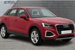2022 Audi Q2