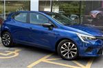 2022 Renault Clio