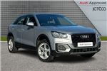 2020 Audi Q2