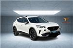 2022 Cupra Formentor