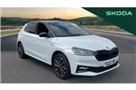 2023 Skoda Fabia