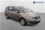 2019 Volkswagen Sharan