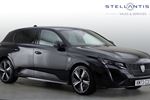 2023 Peugeot 308