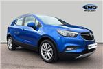 2017 Vauxhall Mokka X