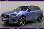 2019 Volvo XC60