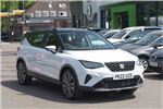 2022 SEAT Arona
