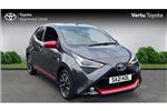 2021 Toyota Aygo