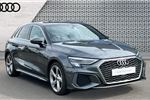 2023 Audi A3
