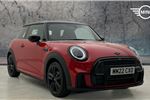 2022 MINI Hatchback