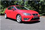 2015 SEAT Leon