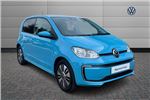 2021 Volkswagen Up